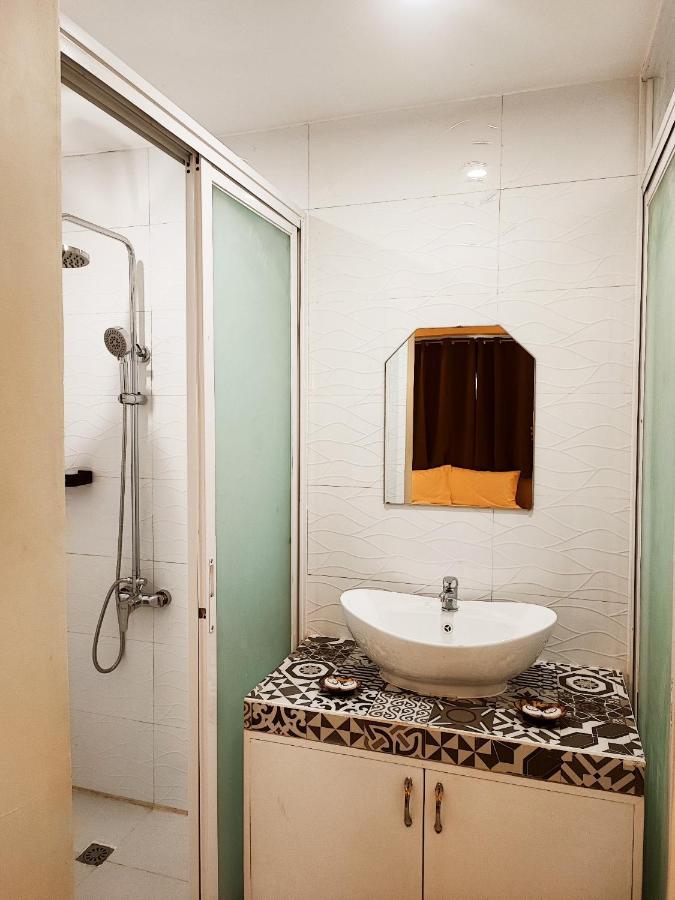 Hotel Mercante Vigan Buitenkant foto