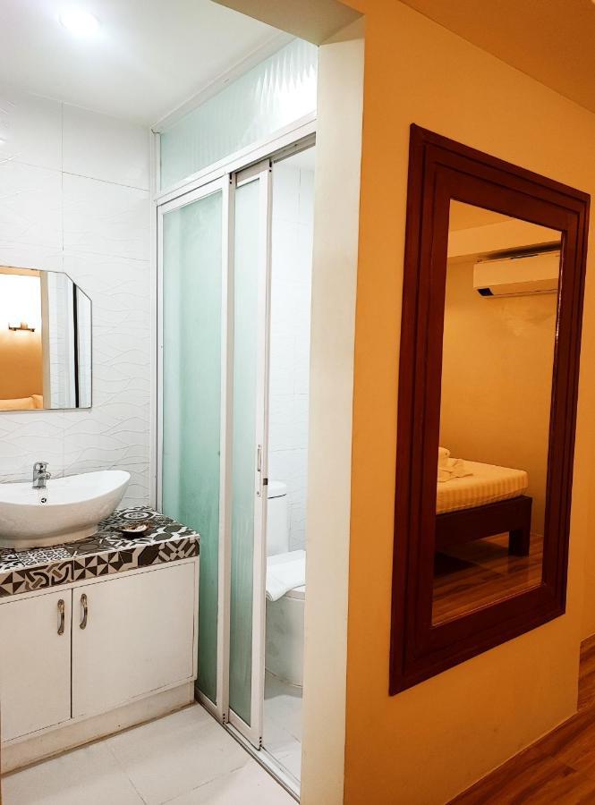 Hotel Mercante Vigan Buitenkant foto